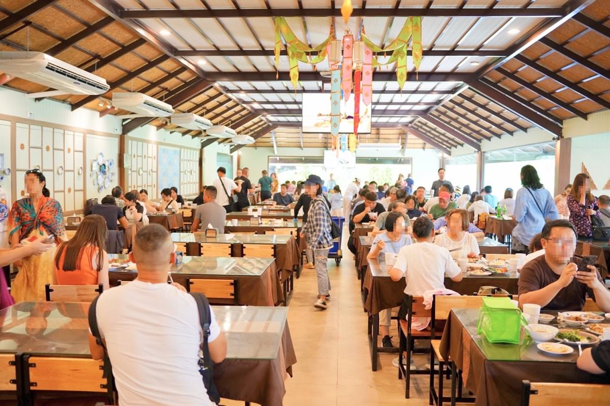 曼谷景點推薦－暹羅古城76府The Ancient City，復刻泰國各大王朝建築！KKday曼谷行程推薦