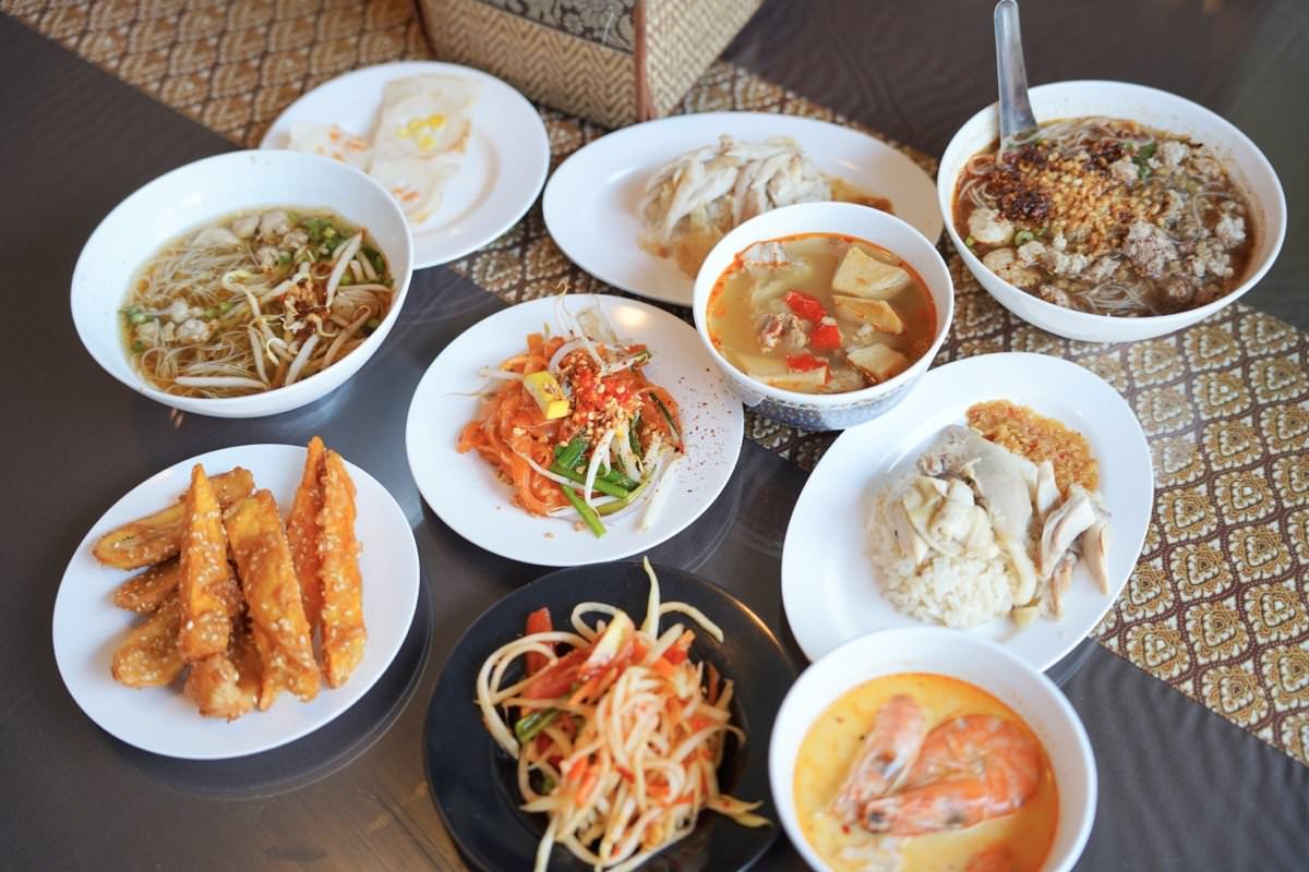 曼谷景點推薦－暹羅古城76府The Ancient City，復刻泰國各大王朝建築！KKday曼谷行程推薦