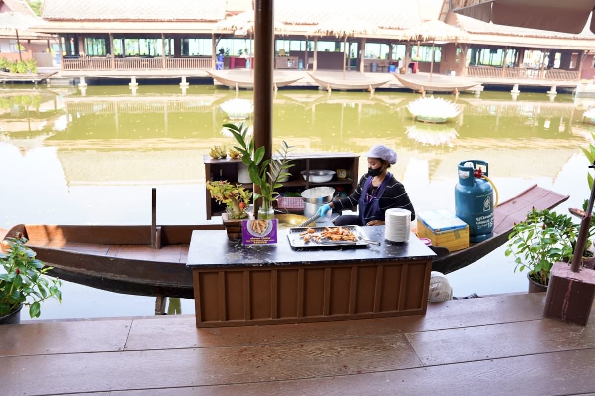 曼谷景點推薦－暹羅古城76府The Ancient City，復刻泰國各大王朝建築！KKday曼谷行程推薦