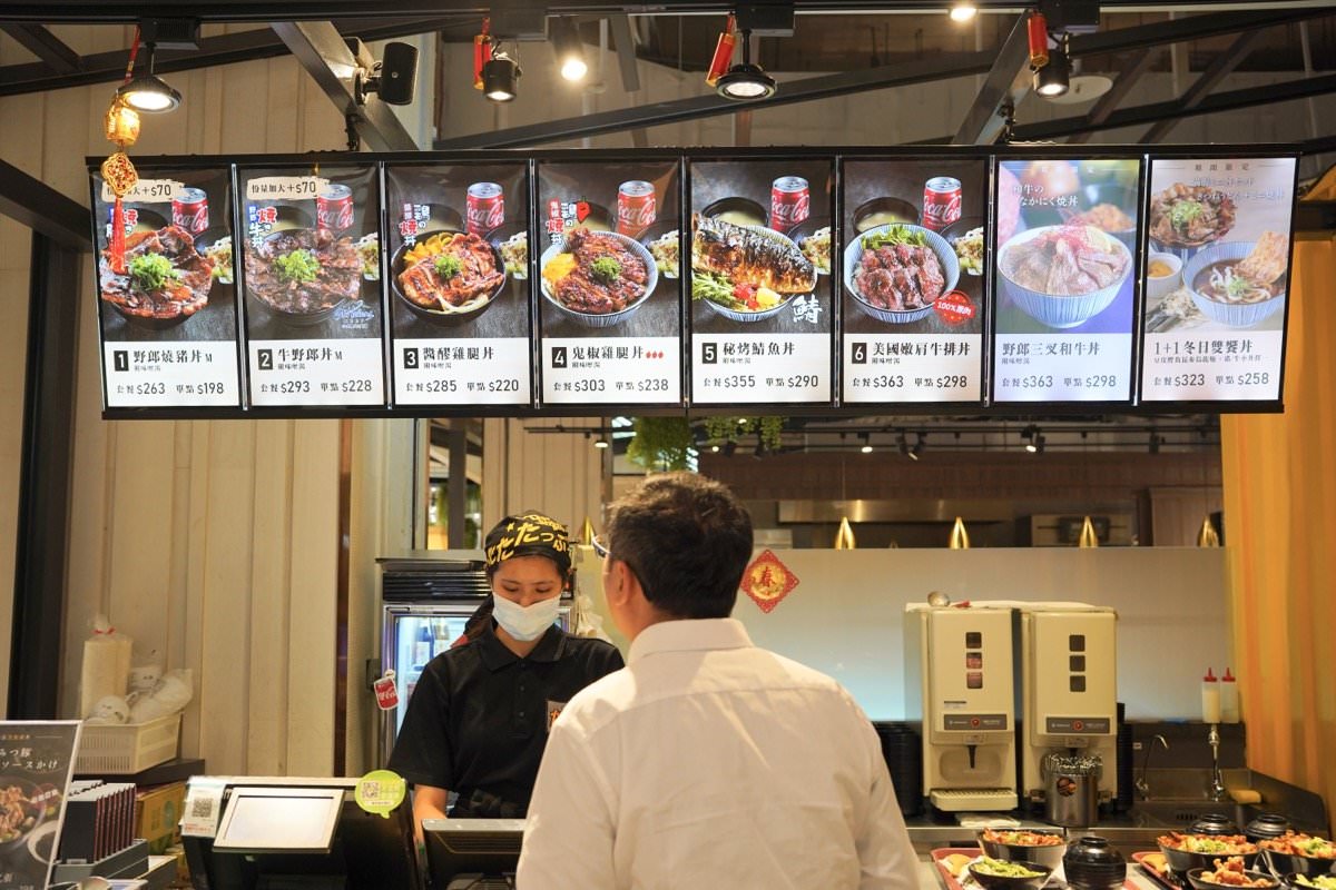 2024桃園走春景點推薦！餐廳美食逛街集中地－全桃最濃新春氛圍就在大江國際購物中心！