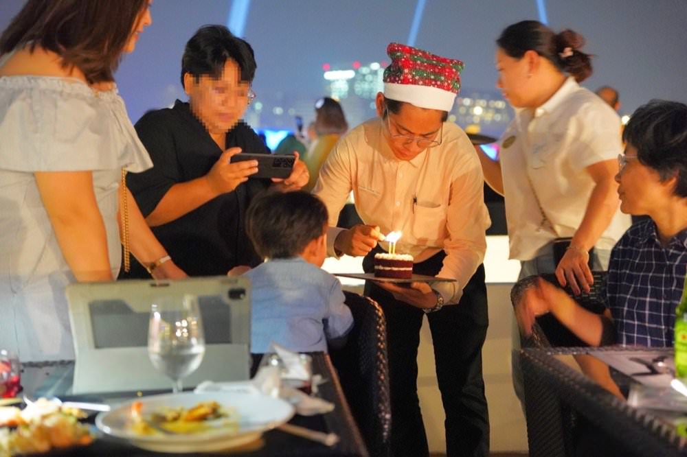 43 泰國曼谷遊船晚餐推薦 KKDay富裕豪華晚餐遊輪Opulence搭乘經驗分享 1
