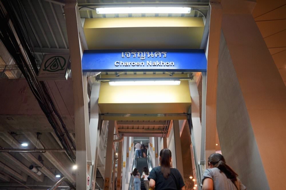 【曼谷遊船晚餐推薦】KKday富裕豪華郵輪搭乘經驗分享！湄南河遊船超棒體驗❤️