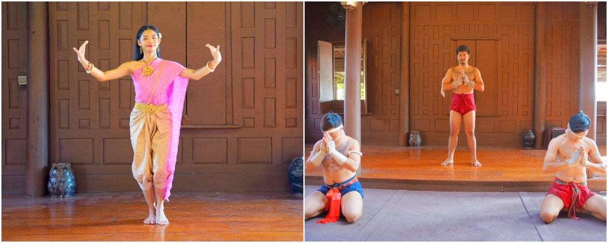 曼谷景點推薦－暹羅古城76府The Ancient City，復刻泰國各大王朝建築！KKday曼谷行程推薦