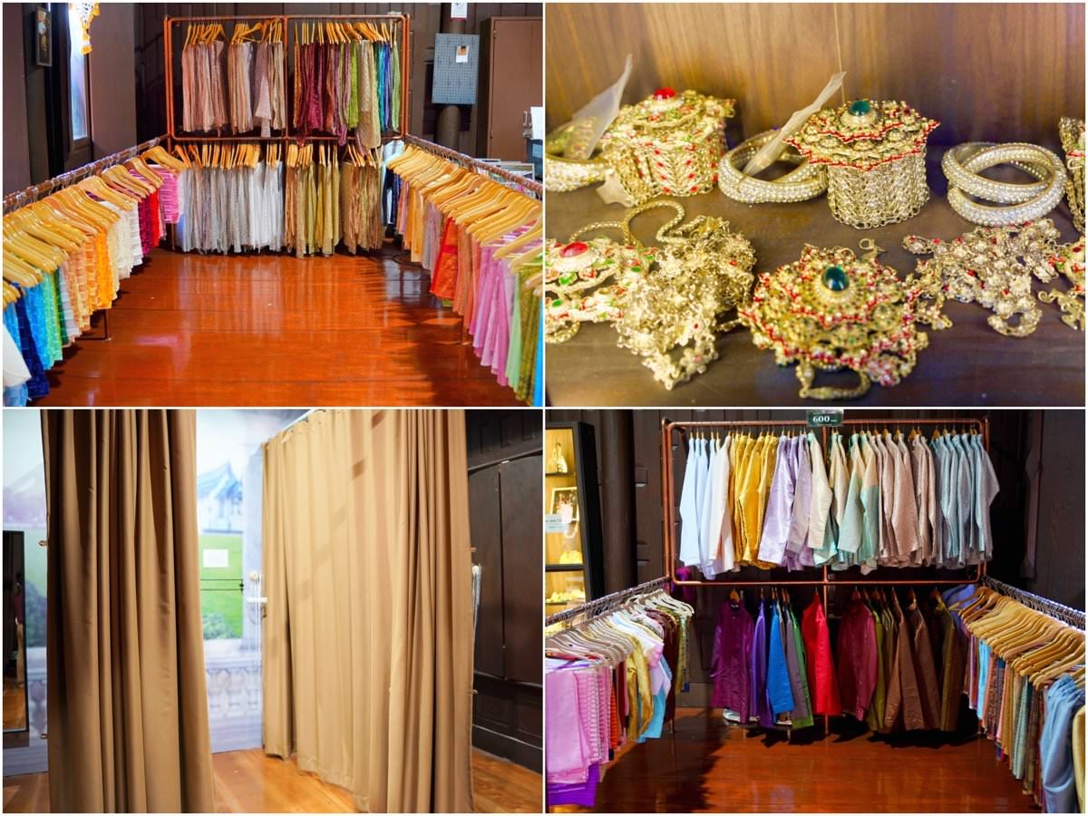 曼谷景點推薦－暹羅古城76府The Ancient City，復刻泰國各大王朝建築！KKday曼谷行程推薦