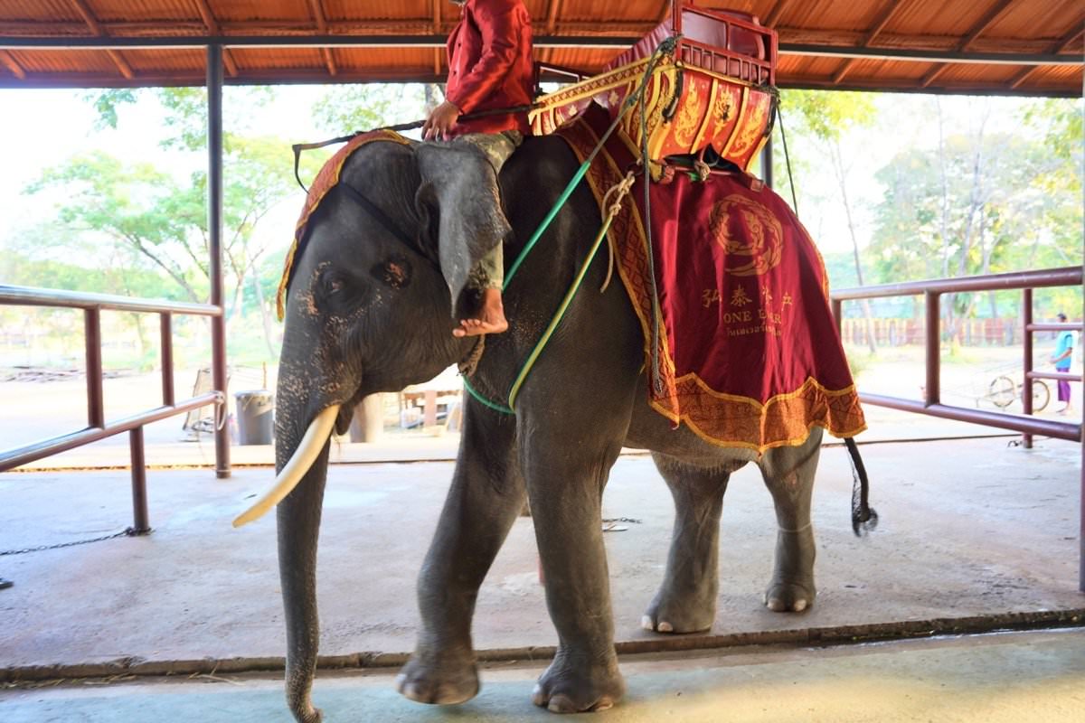曼谷景點推薦－暹羅古城76府The Ancient City，復刻泰國各大王朝建築！KKday曼谷行程推薦