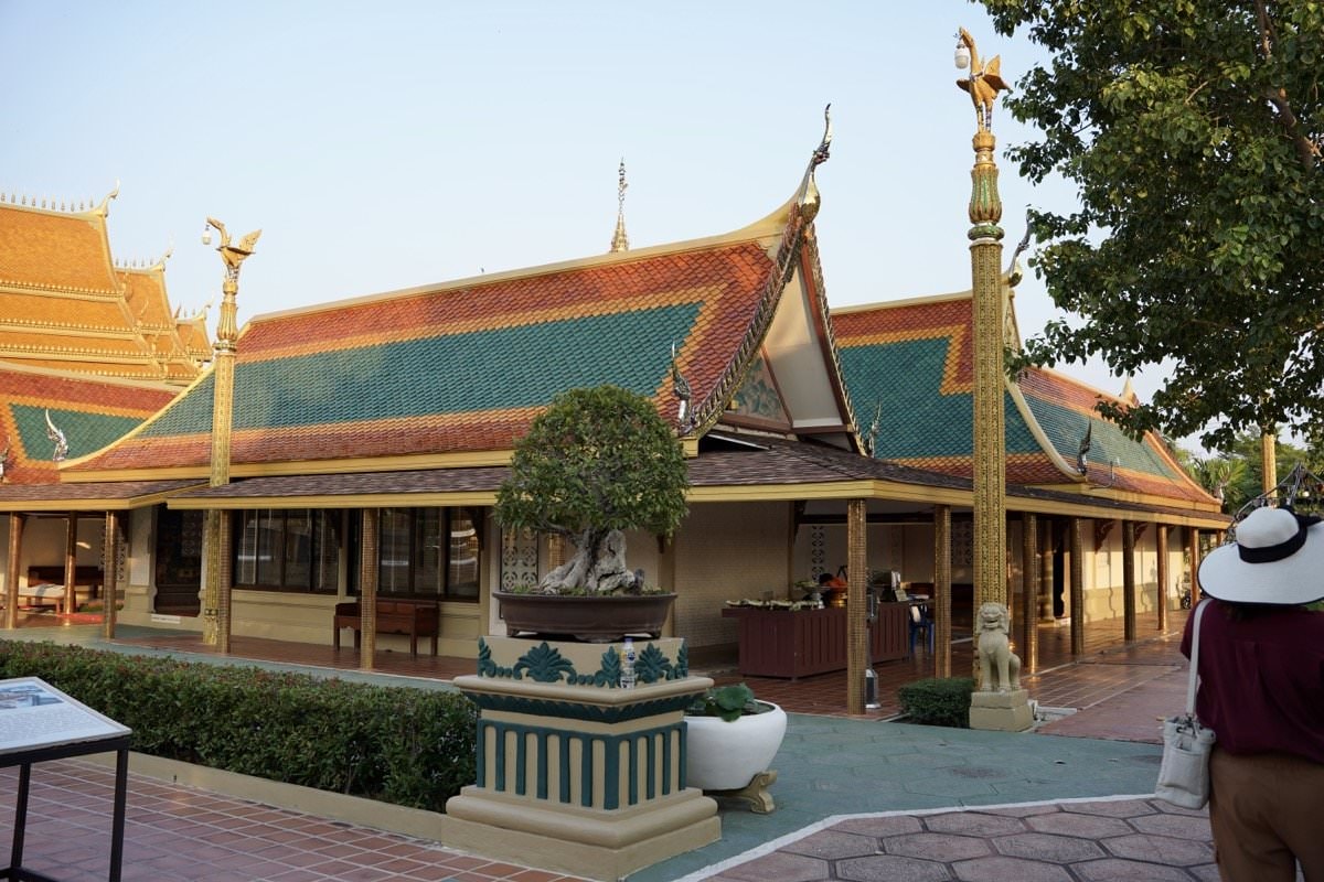 曼谷景點推薦－暹羅古城76府The Ancient City，復刻泰國各大王朝建築！KKday曼谷行程推薦