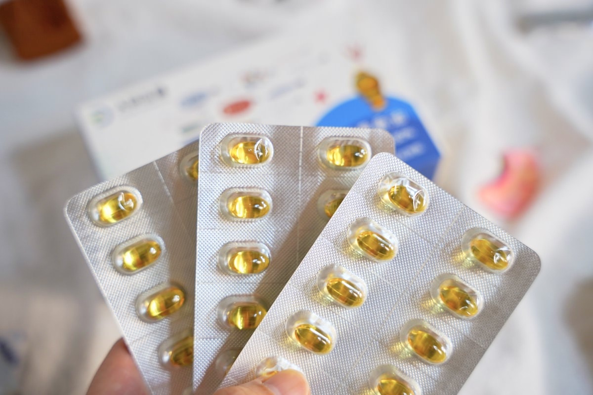 【兒童魚油評比推薦】BHK’s兒童魚油DHA、悠活原力、大研生醫、小兒利撒爾、澳洲綠芙特級兒童魚油 - 第14張圖 【兒童魚油評比推薦】BHK’s兒童魚油DHA、悠活原力、大研生醫、小兒利撒爾、澳洲綠芙特級兒童魚油