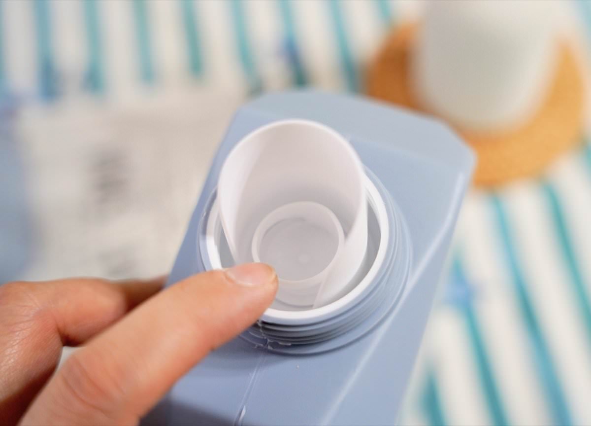 【致淨All in】超長效抗菌洗衣精、一滴去油洗碗精推薦！清爽自然不殘留，家庭洗滌必備好物！