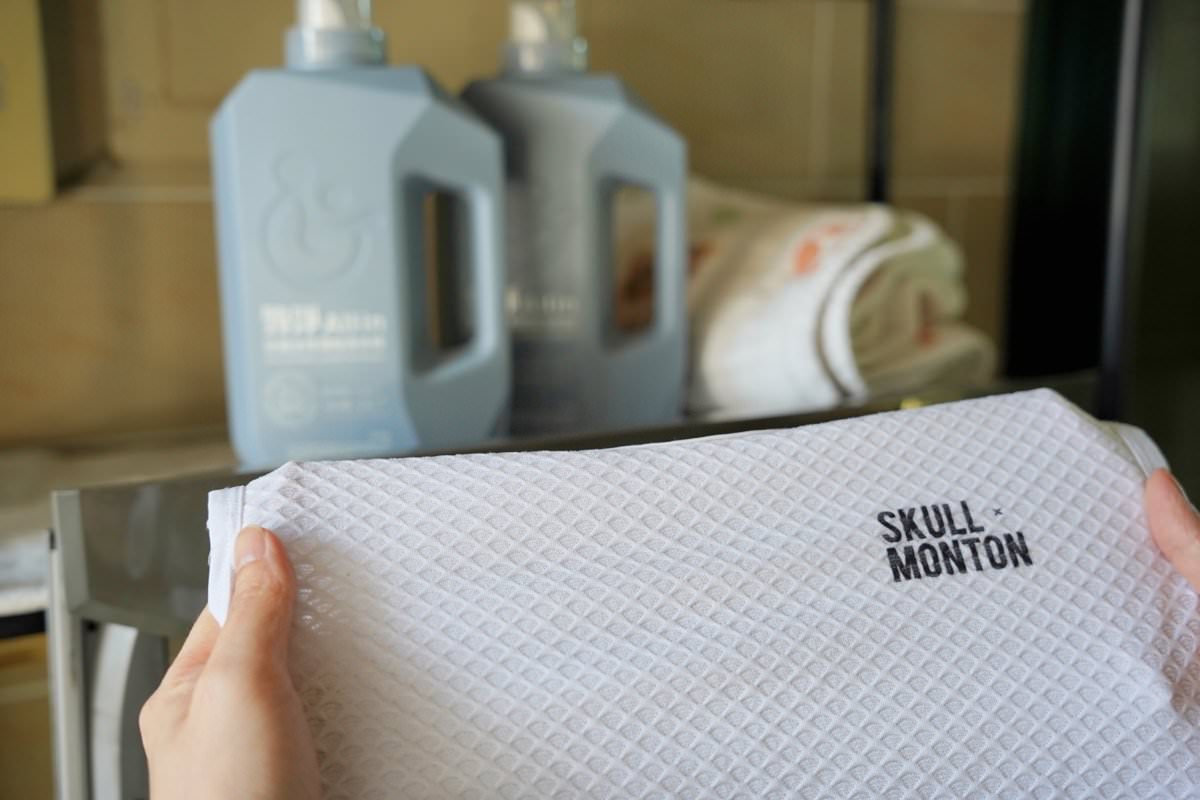 【致淨All in】超長效抗菌洗衣精、一滴去油洗碗精推薦！清爽自然不殘留，家庭洗滌必備好物！