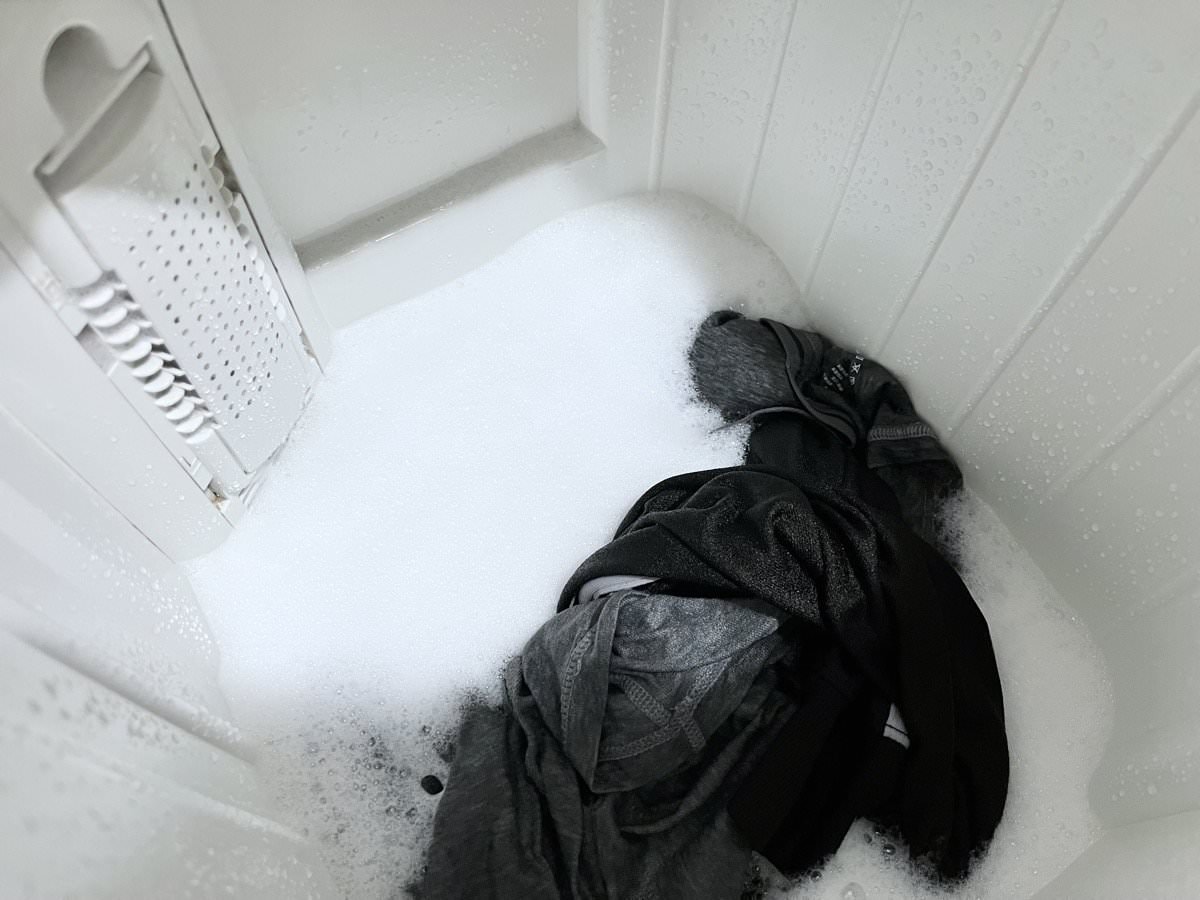 【致淨All in】超長效抗菌洗衣精、一滴去油洗碗精推薦！清爽自然不殘留，家庭洗滌必備好物！