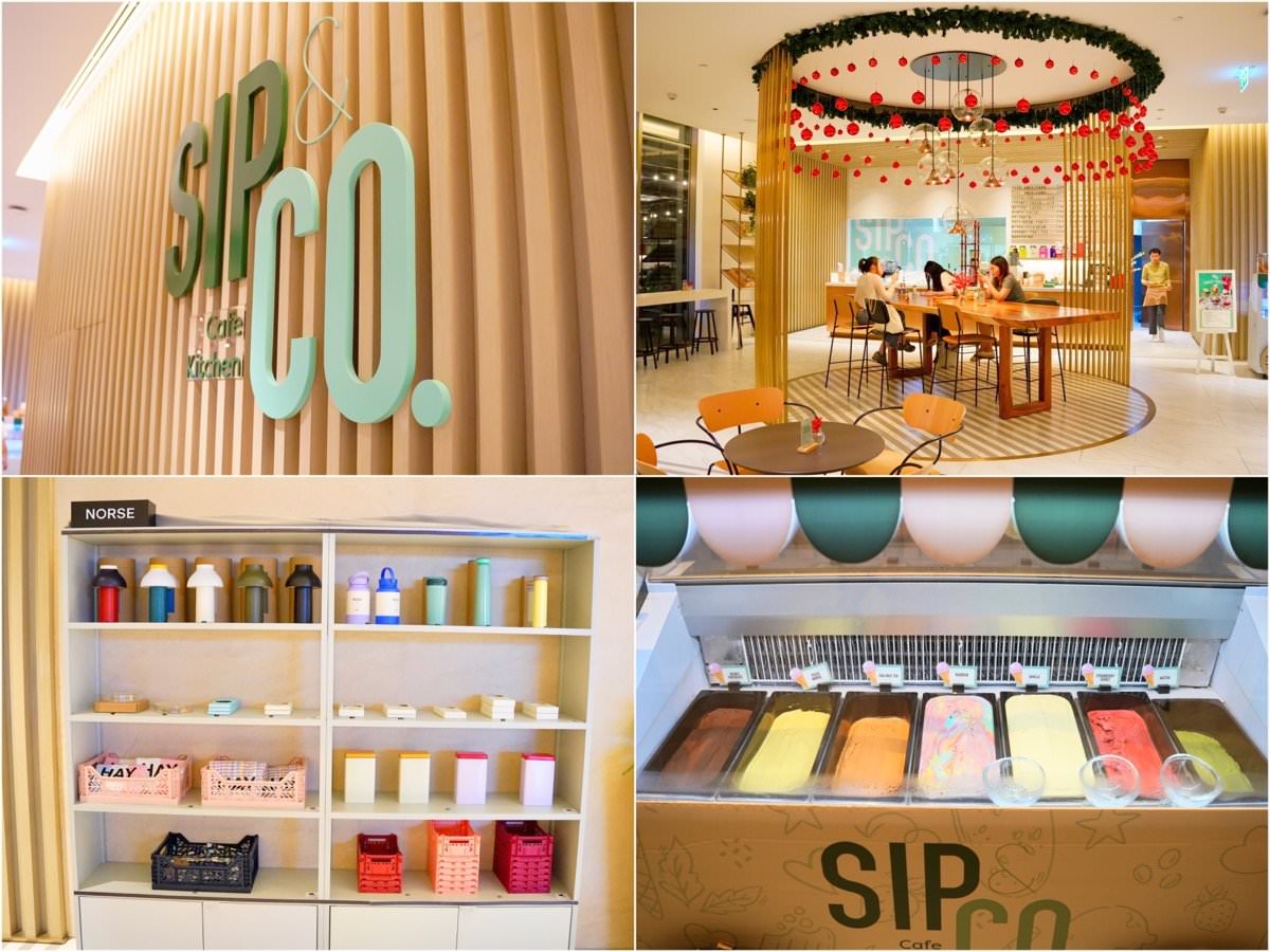 【曼谷飯店推薦】曼谷新浩中央酒店 Sindhorn Midtown Hotel Bangkok｜BTS Chit Lom大空間房型、無邊際泳池、高空酒吧曼谷飯店推薦！