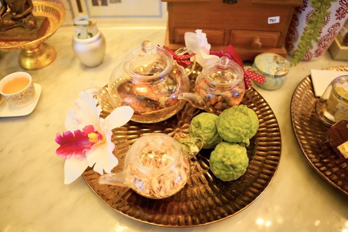 曼谷按摩推薦【De Rest SPA】超紓壓深層組織油按摩，BTS Chit lom站泰式按摩推薦