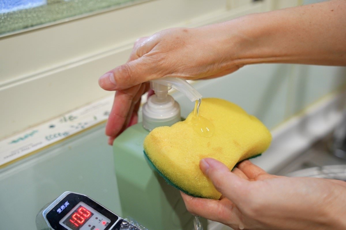 【致淨All in】超長效抗菌洗衣精、一滴去油洗碗精推薦！清爽自然不殘留，家庭洗滌必備好物！