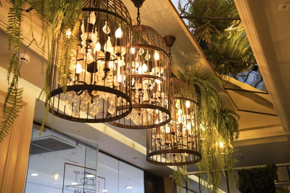 曼谷按摩推薦【De Rest SPA】超紓壓深層組織油按摩，BTS Chit lom站泰式按摩推薦