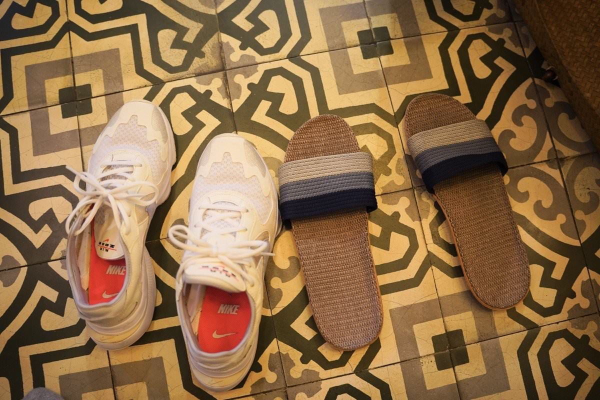 曼谷按摩推薦【De Rest SPA】超紓壓深層組織油按摩，BTS Chit lom站泰式按摩推薦