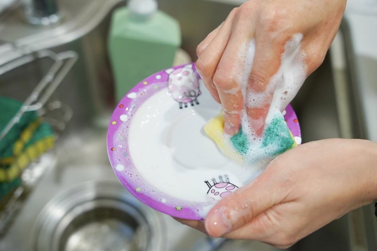 【致淨All in】超長效抗菌洗衣精、一滴去油洗碗精推薦！清爽自然不殘留，家庭洗滌必備好物！