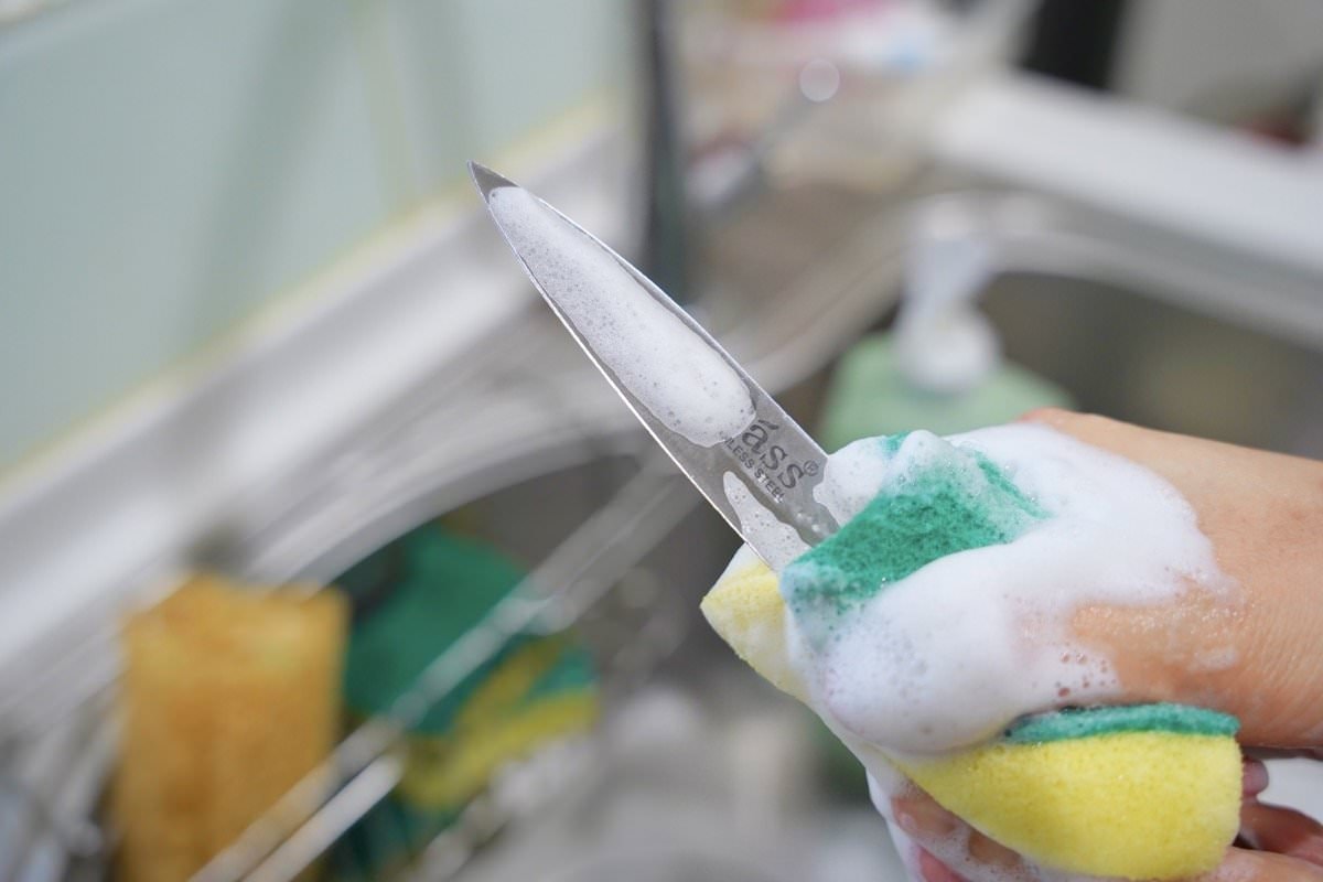 【致淨All in】超長效抗菌洗衣精、一滴去油洗碗精推薦！清爽自然不殘留，家庭洗滌必備好物！