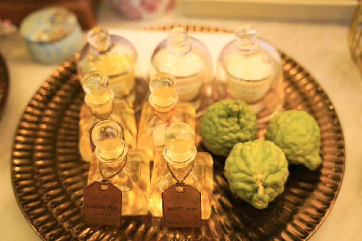 曼谷按摩推薦【De Rest SPA】超紓壓深層組織油按摩，BTS Chit lom站泰式按摩推薦