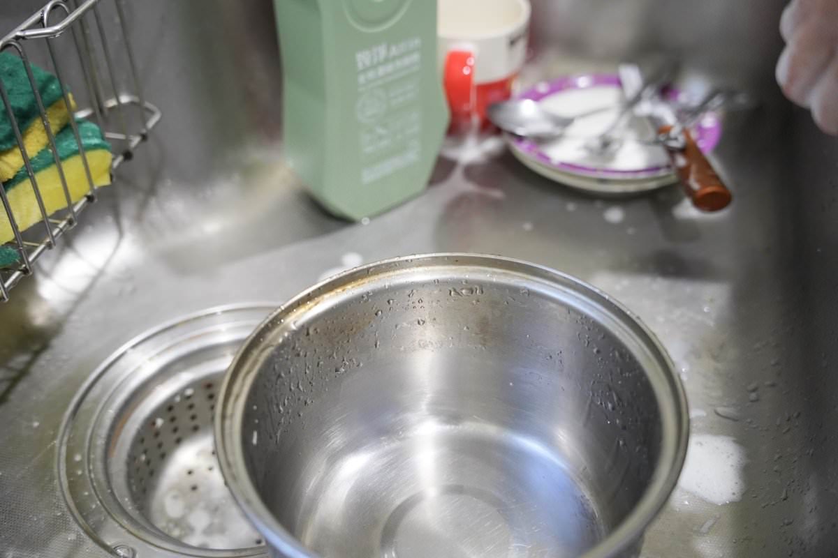 【致淨All in】超長效抗菌洗衣精、一滴去油洗碗精推薦！清爽自然不殘留，家庭洗滌必備好物！