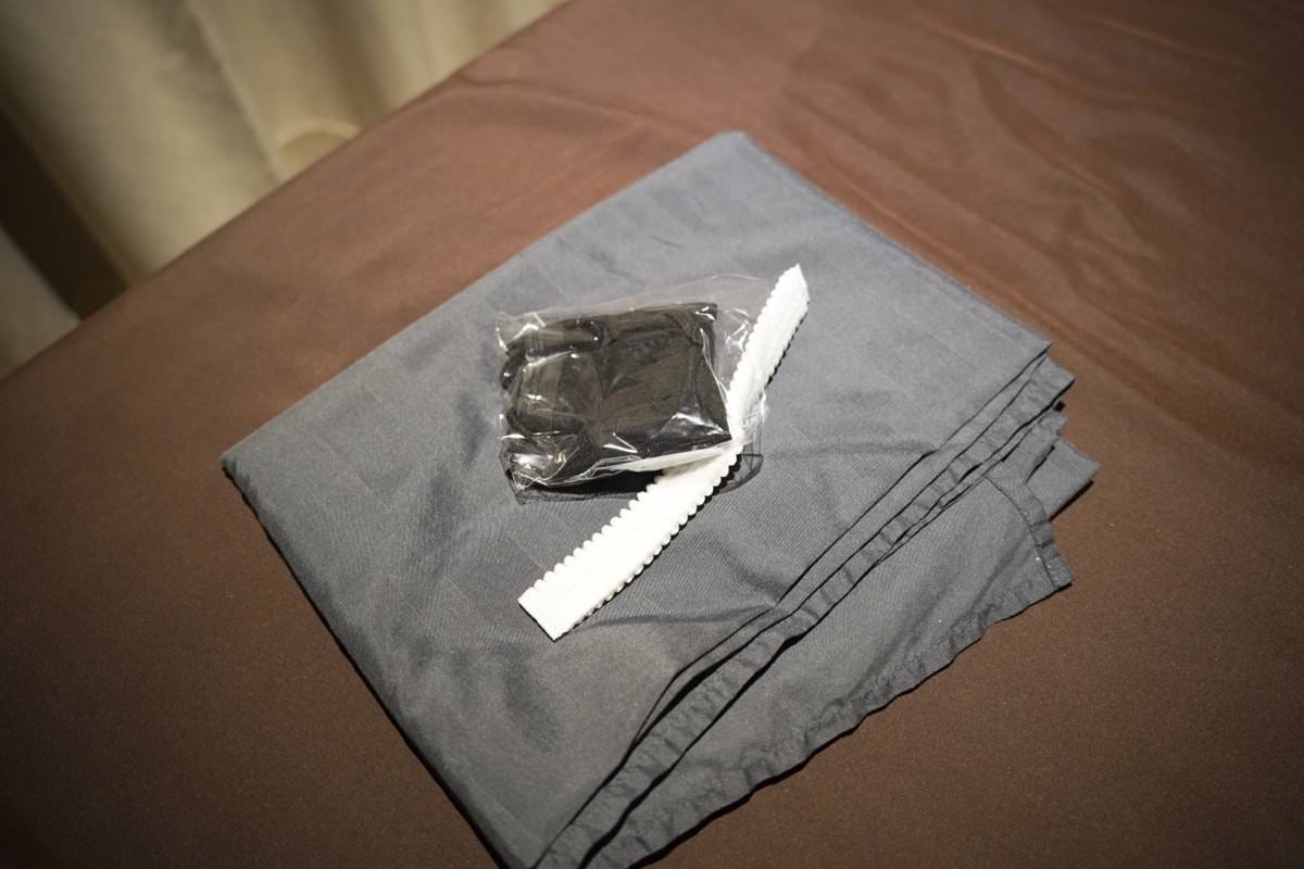 曼谷按摩推薦【De Rest SPA】超紓壓深層組織油按摩，BTS Chit lom站泰式按摩推薦