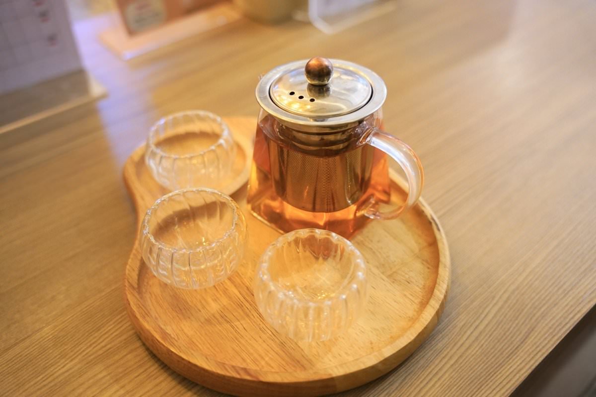 曼谷按摩推薦【De Rest SPA】超紓壓深層組織油按摩，BTS Chit lom站泰式按摩推薦