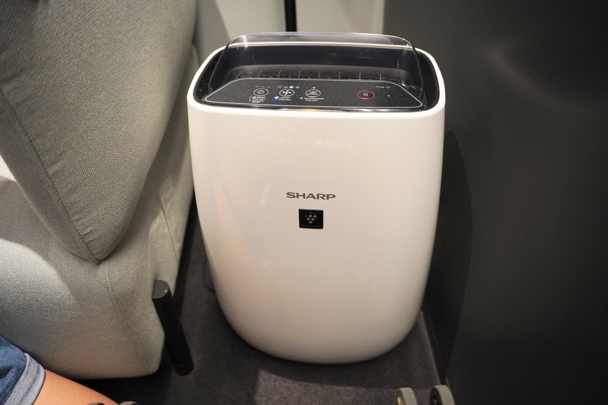 【曼谷飯店推薦】曼谷新浩中央酒店 Sindhorn Midtown Hotel Bangkok｜BTS Chit Lom大空間房型、無邊際泳池、高空酒吧曼谷飯店推薦！