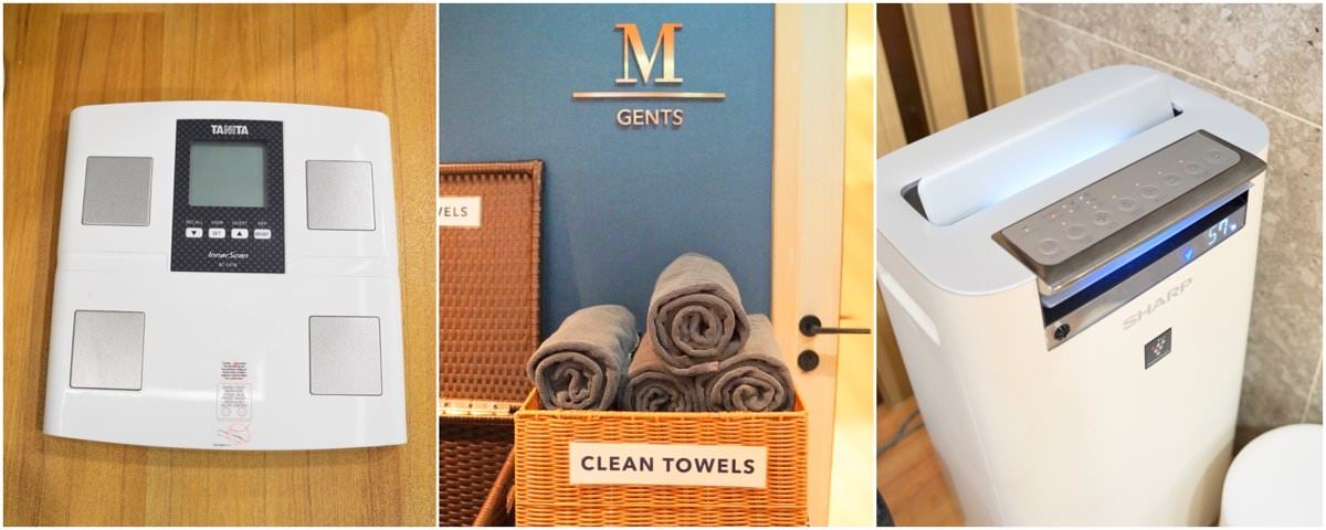 【曼谷飯店推薦】曼谷新浩中央酒店 Sindhorn Midtown Hotel Bangkok｜BTS Chit Lom大空間房型、無邊際泳池、高空酒吧曼谷飯店推薦！