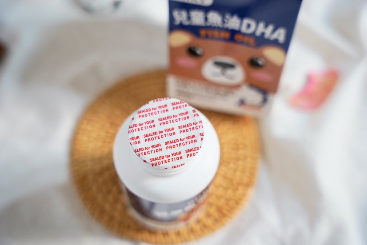 【兒童魚油評比推薦】BHK’s兒童魚油DHA、悠活原力、大研生醫、小兒利撒爾、澳洲綠芙特級兒童魚油 - 第3張圖 【兒童魚油評比推薦】BHK’s兒童魚油DHA、悠活原力、大研生醫、小兒利撒爾、澳洲綠芙特級兒童魚油