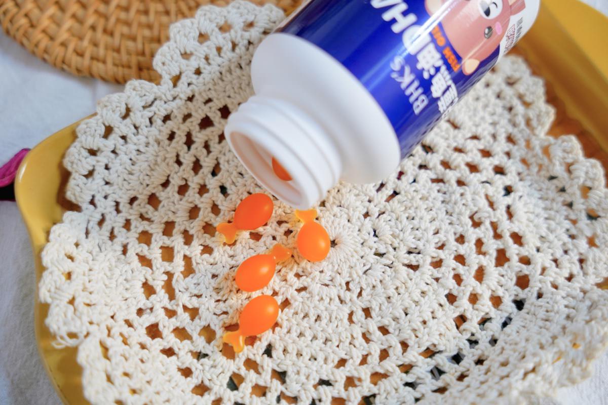 【兒童魚油評比推薦】BHK’s兒童魚油DHA、悠活原力、大研生醫、小兒利撒爾、澳洲綠芙特級兒童魚油 - 第4張圖 【兒童魚油評比推薦】BHK’s兒童魚油DHA、悠活原力、大研生醫、小兒利撒爾、澳洲綠芙特級兒童魚油