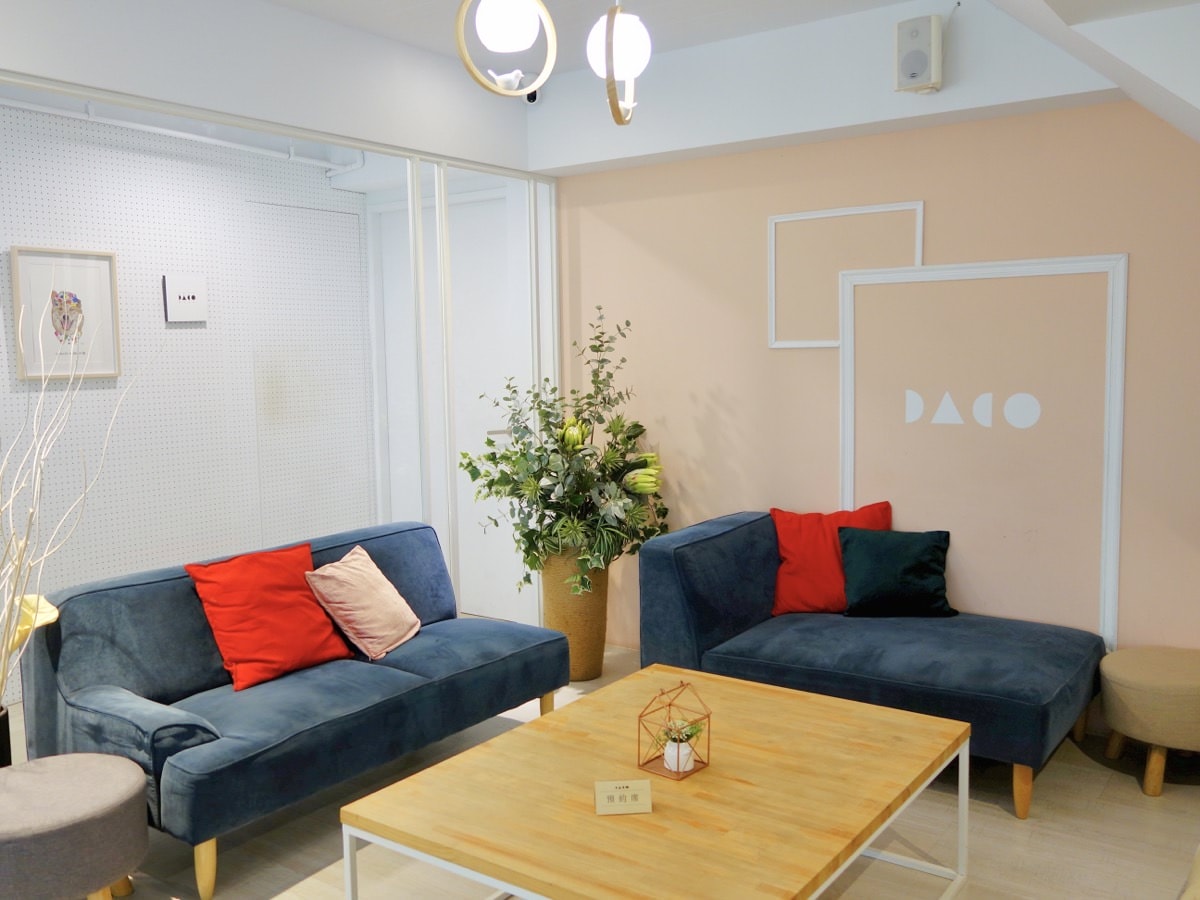 【台北不限時咖啡廳】CAFE RACO。超舒適大空間台北咖啡館推薦(捷運行天宮站/可訂位)