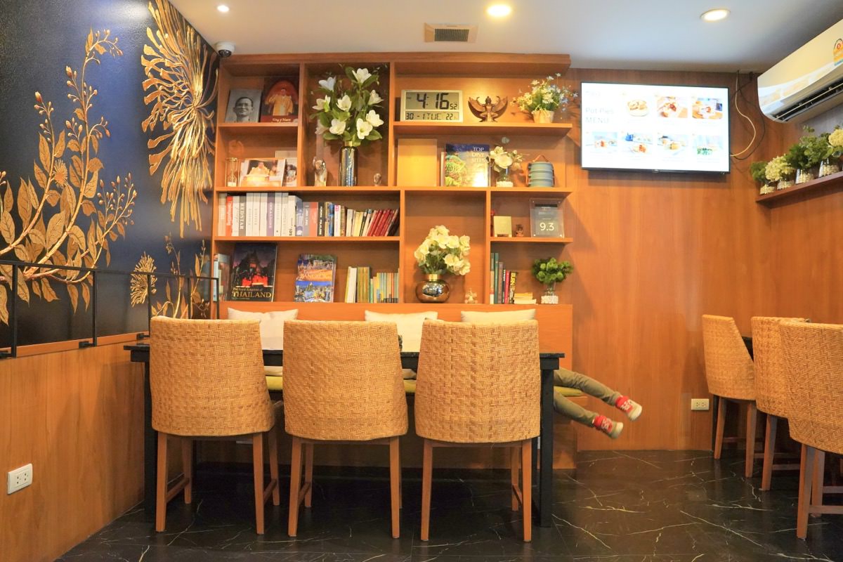 【曼谷飯店推薦】蘇康飯店Sukhon Hotel，門口就是BTS！機場快線、空鐵Phaya Thai站旁地點超方便！