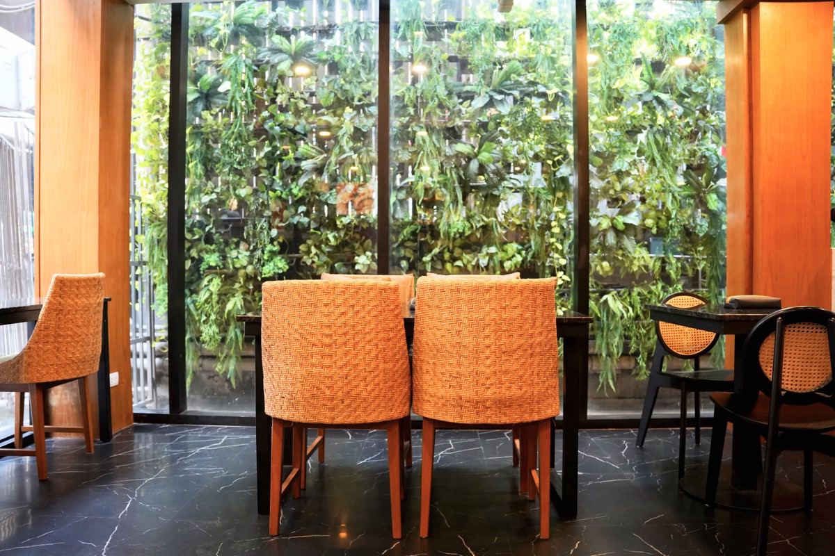 【曼谷飯店推薦】蘇康飯店Sukhon Hotel，門口就是BTS！機場快線、空鐵Phaya Thai站旁地點超方便！