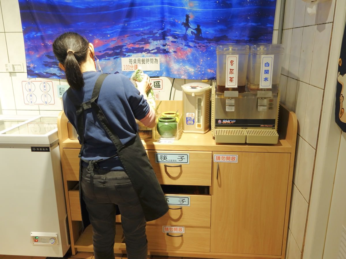 中壢火鍋推薦|嘉義老牌石頭火鍋(中壢店),爆炒味飄香湯頭好好喝~ - 第7張圖 中壢火鍋推薦|嘉義老牌石頭火鍋(中壢店),爆炒味飄香湯頭好好喝~