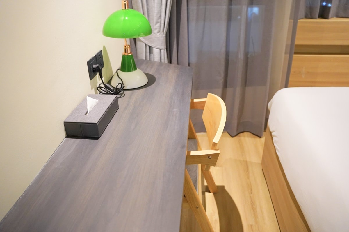 【新開幕曼谷摩爾飯店】MO HOTEL Bangkok。2024開幕質感小清新飯店，BTS旁近水門市場、快船、MBK