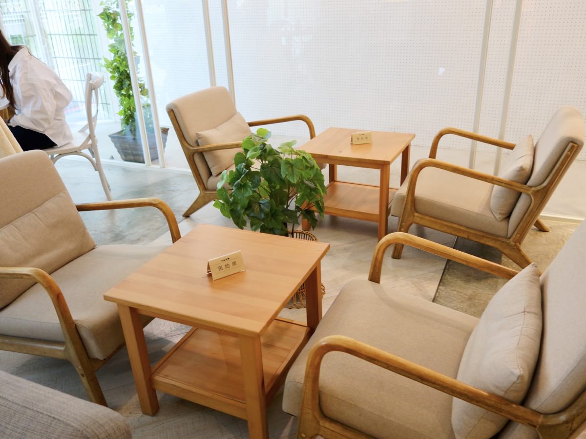 【台北不限時咖啡廳】CAFE RACO。超舒適大空間台北咖啡館推薦(捷運行天宮站/可訂位)