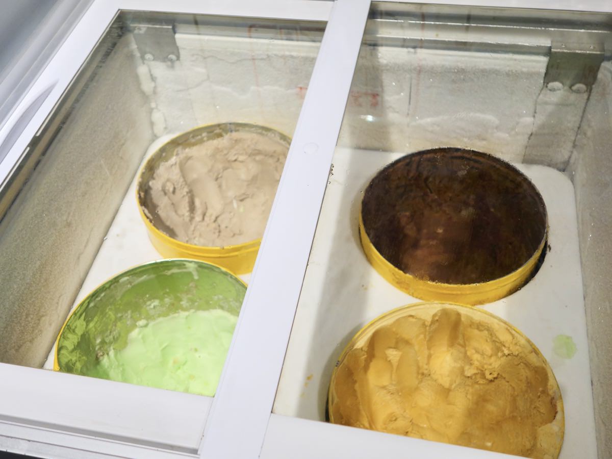 中壢火鍋推薦|嘉義老牌石頭火鍋(中壢店),爆炒味飄香湯頭好好喝~ - 第10張圖 中壢火鍋推薦|嘉義老牌石頭火鍋(中壢店),爆炒味飄香湯頭好好喝~