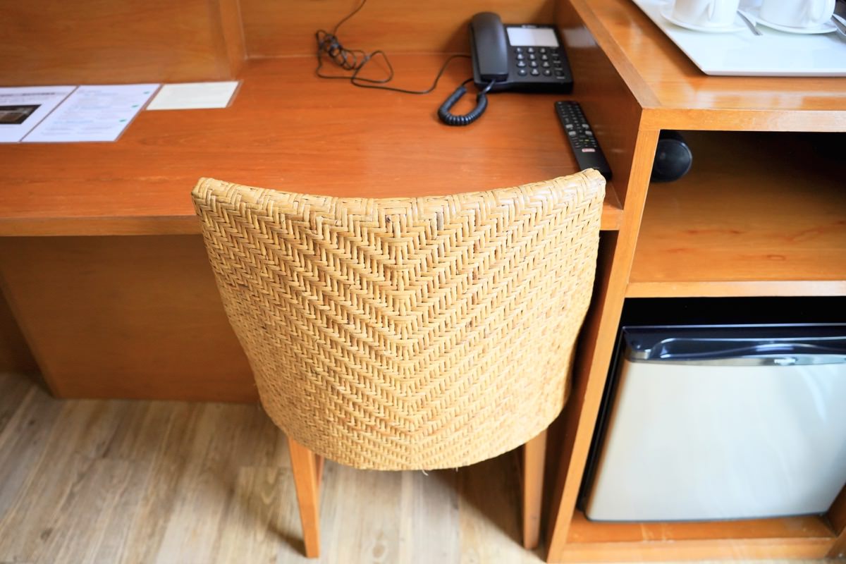 【曼谷飯店推薦】蘇康飯店Sukhon Hotel，門口就是BTS！機場快線、空鐵Phaya Thai站旁地點超方便！