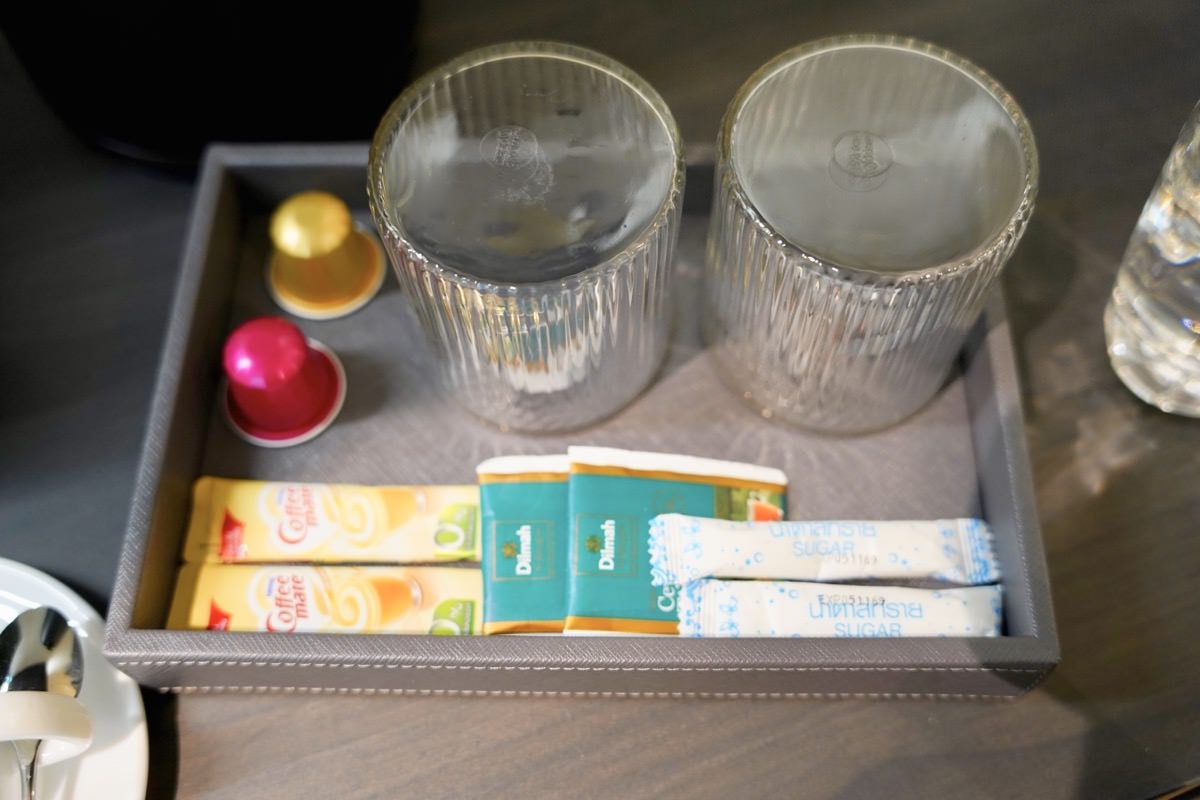 【新開幕曼谷摩爾飯店】MO HOTEL Bangkok。2024開幕質感小清新飯店，BTS旁近水門市場、快船、MBK