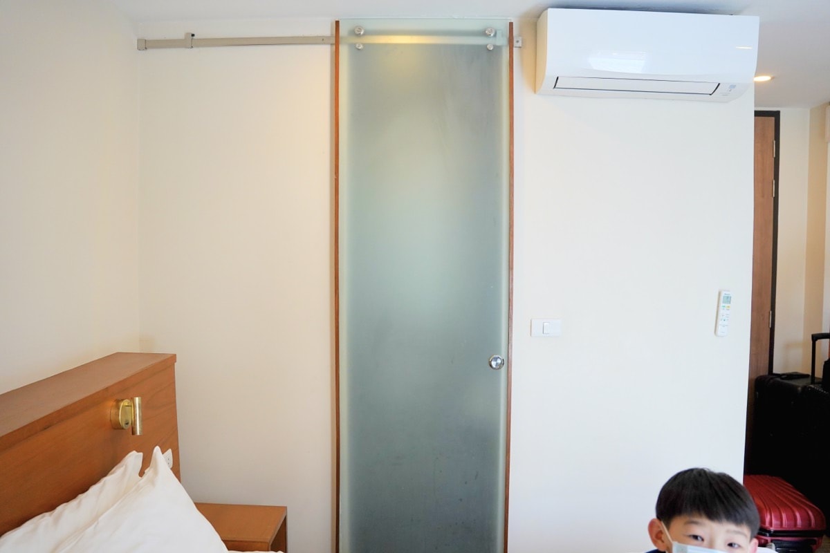 【曼谷飯店推薦】蘇康飯店Sukhon Hotel，門口就是BTS！機場快線、空鐵Phaya Thai站旁地點超方便！