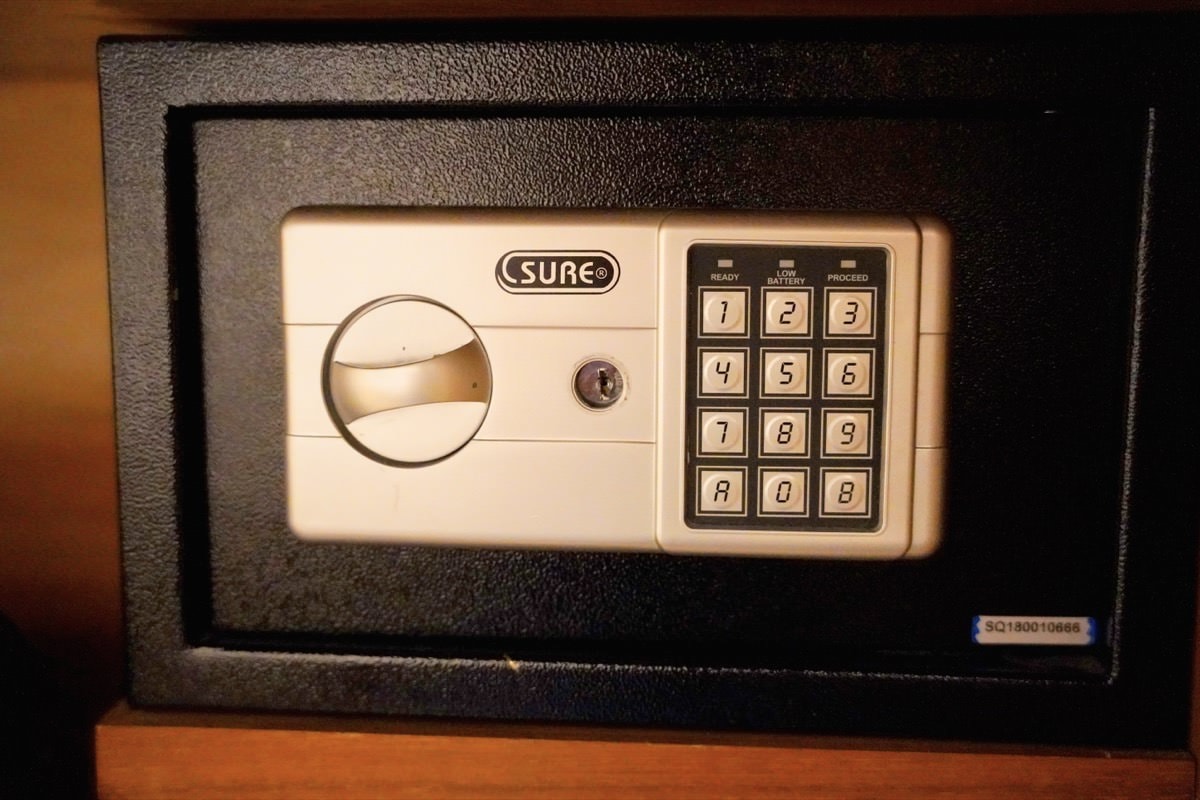 【曼谷飯店推薦】蘇康飯店Sukhon Hotel，門口就是BTS！機場快線、空鐵Phaya Thai站旁地點超方便！