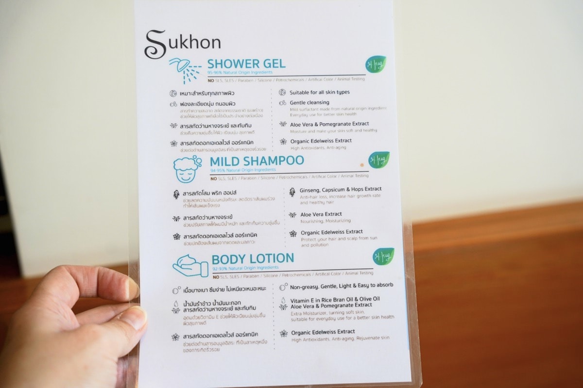 【曼谷飯店推薦】蘇康飯店Sukhon Hotel，門口就是BTS！機場快線、空鐵Phaya Thai站旁地點超方便！