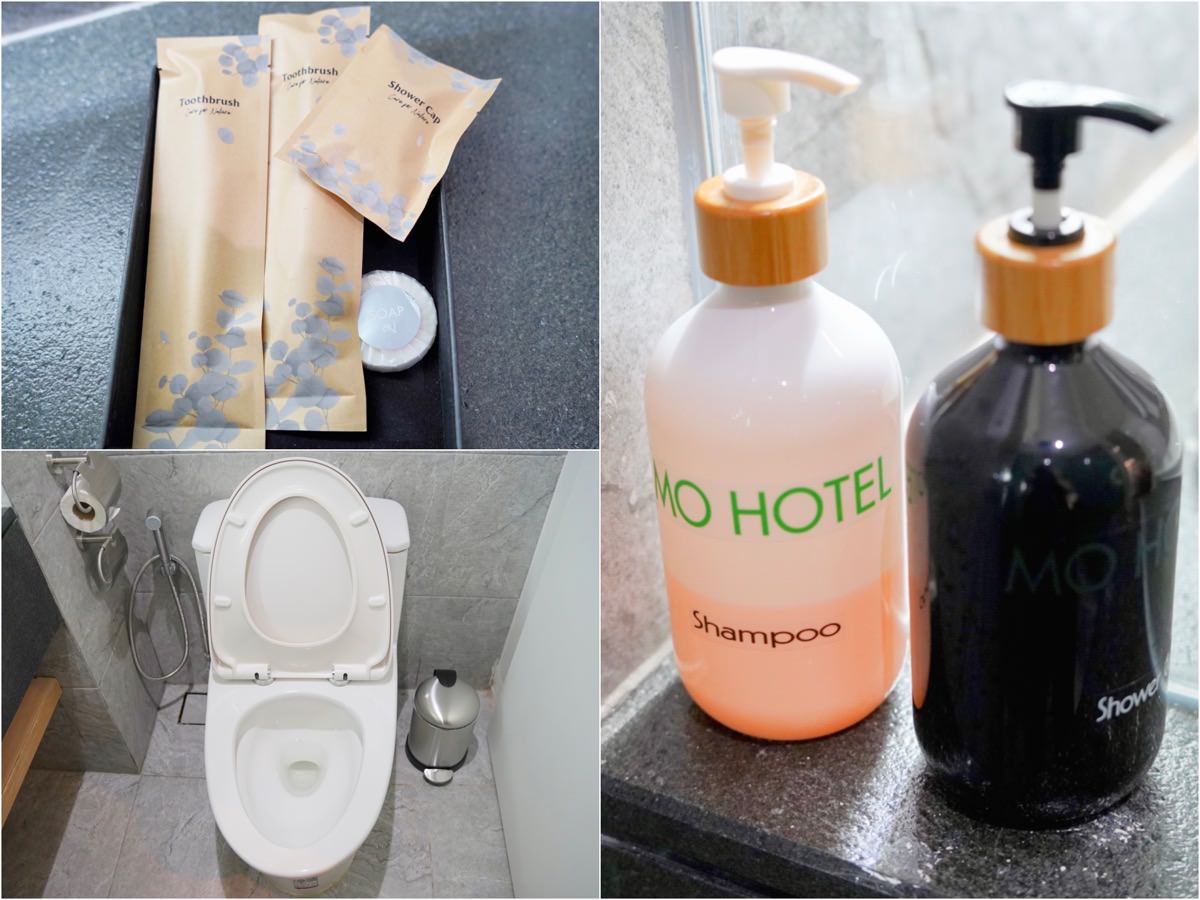 【新開幕曼谷摩爾飯店】MO HOTEL Bangkok。2024開幕質感小清新飯店，BTS旁近水門市場、快船、MBK