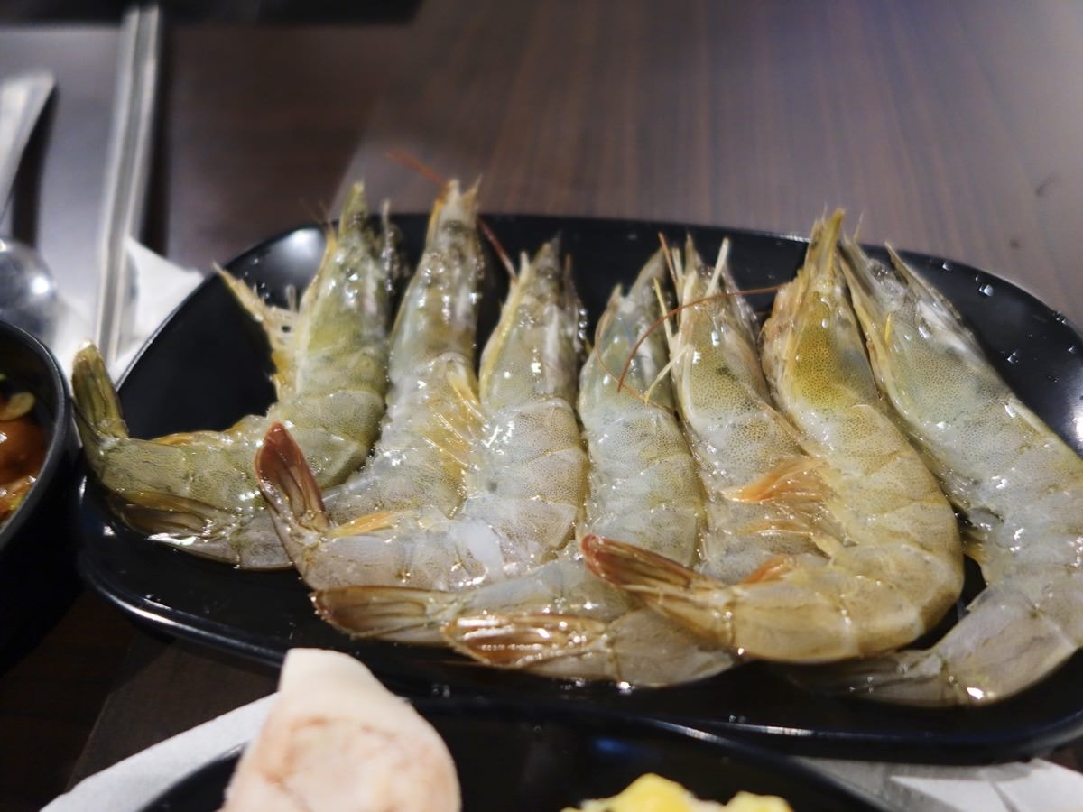 中壢火鍋推薦|嘉義老牌石頭火鍋(中壢店),爆炒味飄香湯頭好好喝~ - 第16張圖 中壢火鍋推薦|嘉義老牌石頭火鍋(中壢店),爆炒味飄香湯頭好好喝~