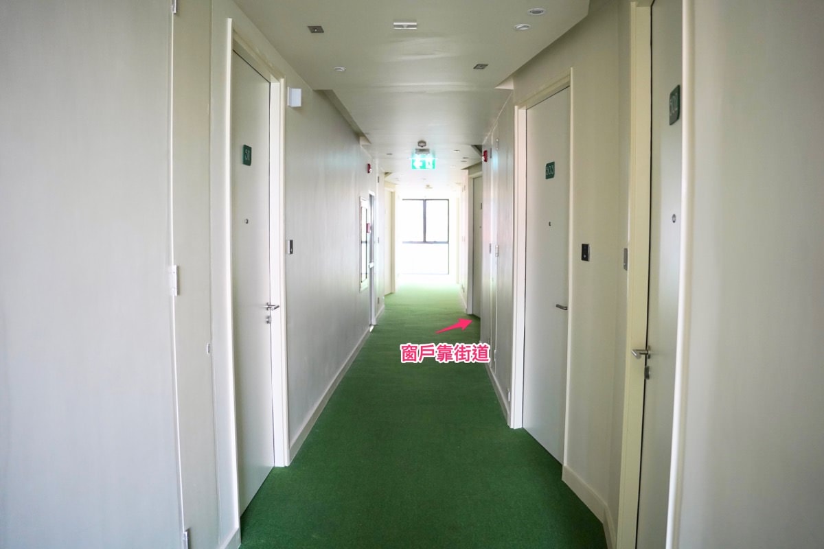 【新開幕曼谷摩爾飯店】MO HOTEL Bangkok。2024開幕質感小清新飯店，BTS旁近水門市場、快船、MBK