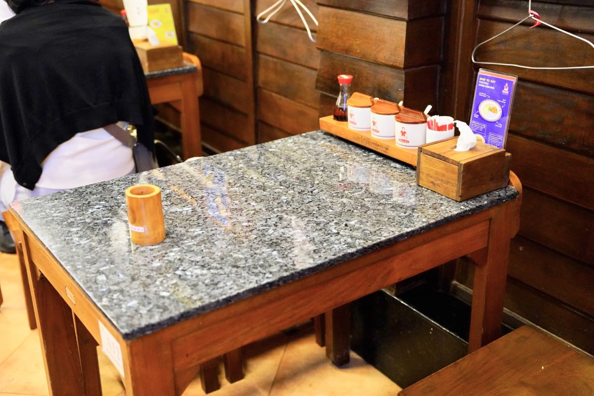 【曼谷美食推薦】THIPSAMAI Pad Thai鬼門炒河粉本店，漫步舊城區美味米其林必比登午餐享受～