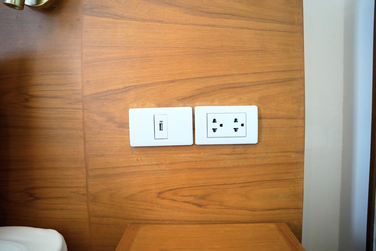 【曼谷飯店推薦】蘇康飯店Sukhon Hotel，門口就是BTS！機場快線、空鐵Phaya Thai站旁地點超方便！