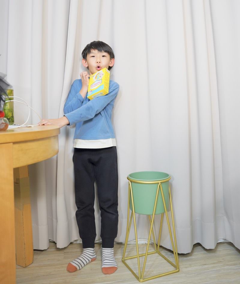 【兒童成長營養品推薦】把握成長黃金期！船井高成長®牛奶鈣魚膠原口嚼錠，營養豐富好吃，小孩超愛營養補給！