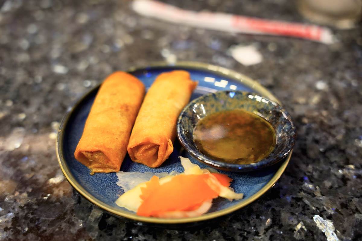 【曼谷美食推薦】THIPSAMAI Pad Thai鬼門炒河粉本店，漫步舊城區美味米其林必比登午餐享受～