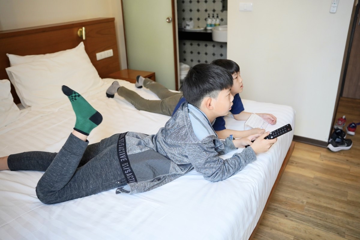 【曼谷飯店推薦】蘇康飯店Sukhon Hotel，門口就是BTS！機場快線、空鐵Phaya Thai站旁地點超方便！