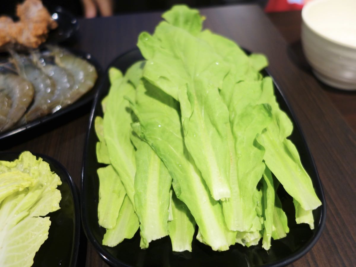 中壢火鍋推薦|嘉義老牌石頭火鍋(中壢店),爆炒味飄香湯頭好好喝~ - 第20張圖 中壢火鍋推薦|嘉義老牌石頭火鍋(中壢店),爆炒味飄香湯頭好好喝~